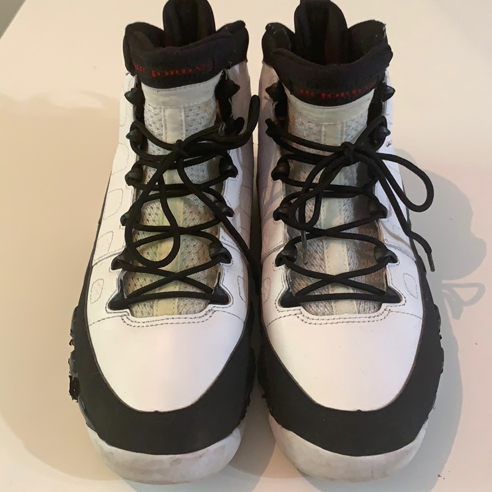 Jordan sneakers